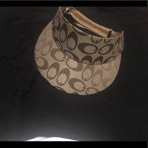 Unisex  Sun visor